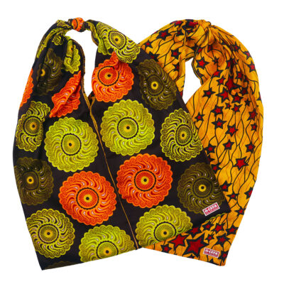 Shopper tanzana P-Bag